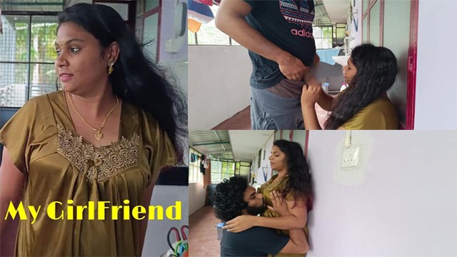 My GirlFriend Part1 2025 Vaishnavi Malayalam Short Film
