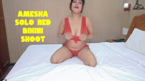 Amesha-Solo-Red-Bikini-Shoot-2025-Hindi-App-Content.jpg