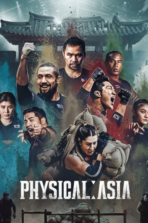 Physical-Asia-S01EP01-06-2025.webp